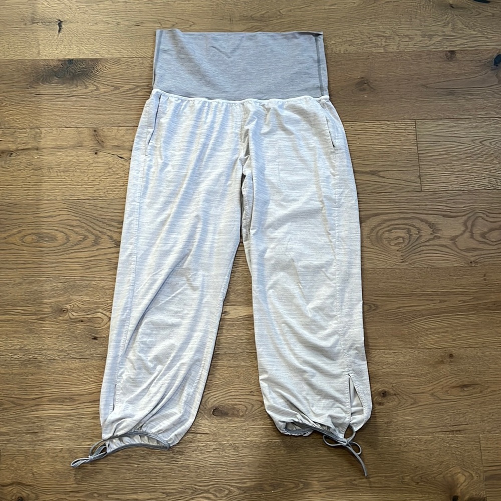 Lululemon pants